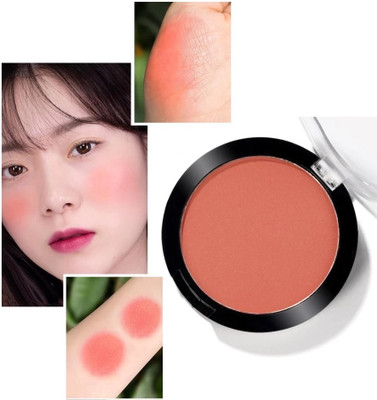 GABBU Blush - Buildable & Blendable With long lasting(peach)