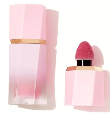 DARYUE High Quality Liquid Blush Makeup For Cheeks Matte Finish(pink)