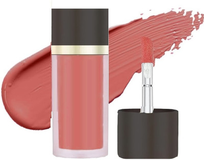 Jiwoo Long lasting formula Natural Radiant finish matte blusher(Drack peach)