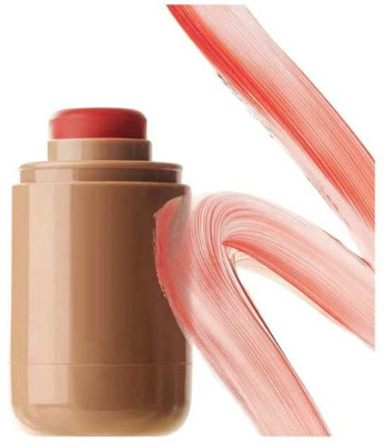 THTC Long-Lasting Blush Sticks Pocket Blush SHADE03(Hint Of Pink)