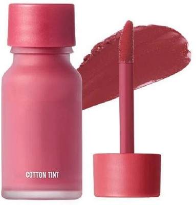 GABBU Cheek Fece Blush Soft Matte Finish Looking, Moisturizing Peach Color Blusher(Peach)