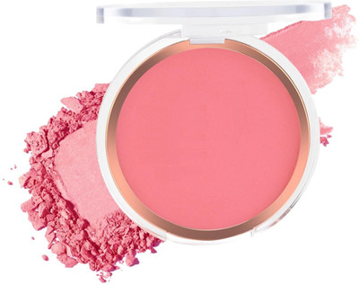 GFSU - GO FOR SOMETHING UNIQUE Highly Pigmented & Easy to Blend Matte Finish blush(pink)