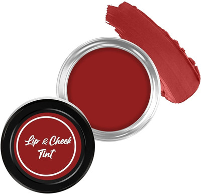 Wonholli Lip & Cheek Tint For lips, cheeks, & eyelids(Fire Brick)