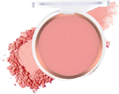 tanvi27 Highly Pigmented & Easy to Blend Natural Finish Face Blusher(Dusky Peach)