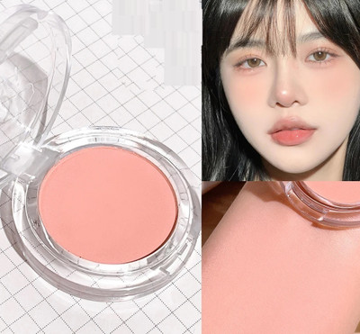 GFSU - GO FOR SOMETHING UNIQUE Highlighter for Face Makeup(PINK)