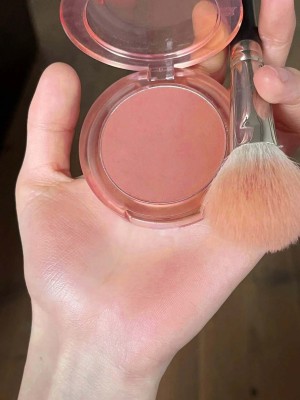 THTC Blush contouring(Brown)