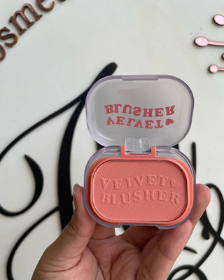 MR.THINDZ New_cheek enhancer shade 04(Brown)
