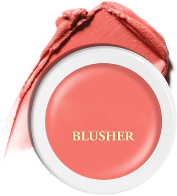 ADJD Highly Pigmented Long-Lasting Formula Cream blusher(orange)