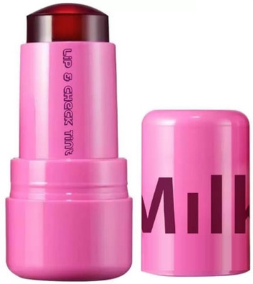 DARVING Professional Water Blush Stick, Multi-Use Cheek and Lip Stains & Tint(Red)