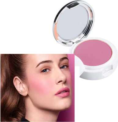 AFARAXIA Lightweight, silky texture Highly-buildable and blendable./(pink)