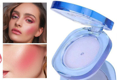 LILLYAMOR NEW SOFT SHINY LIP GLOSS BEST GLOSSY FINISH PLATTE(5.5 g, PINK)