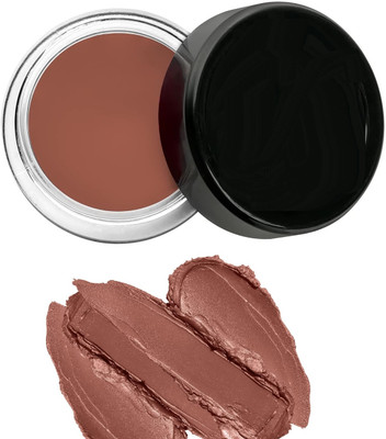 GFSU - GO FOR SOMETHING UNIQUE Natural Matte Perfect Pout Face Blush Cream(brown)
