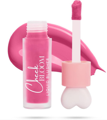 FLORERO Cream It Up Blusher(PINK)