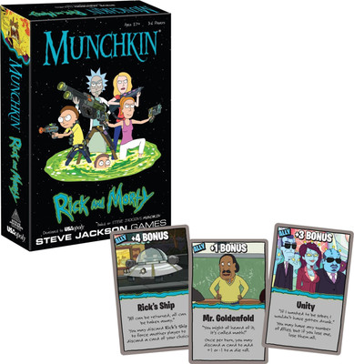 Zuuluzrs Fun And Enjoyment Party Game With Friends Munchkin Card Game Board Game Accessories