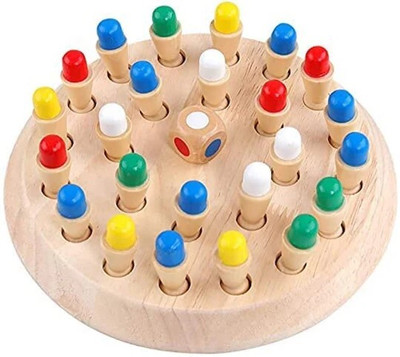 SPACE ENTERPRISES MEMORY CHESS Board Game Accessories