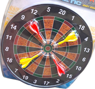 JniL Dart Board game Dart Board Game