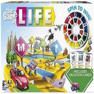 Skstore English Life Tour English Card Game The Game Tour Board Game Foreign Trade Educational Board Games
