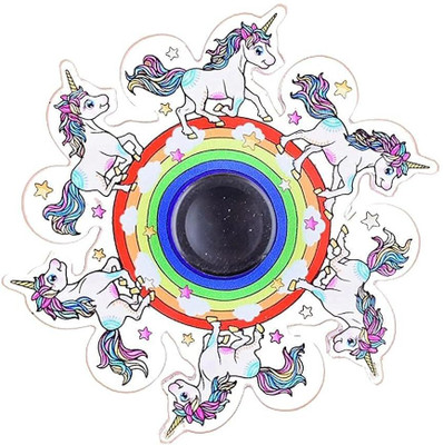 PATPAT Suspended Wind Spinner(Multicolor)