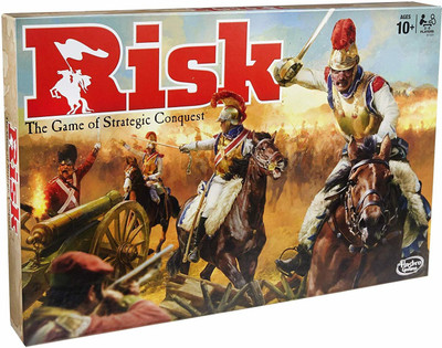 Hasbro Board Game-04 Board Game Accessories