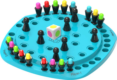 FLYI Memory Chess Game, Match Stick Chess Game, Funny Block Board Game, Brain Games Educational Board Games