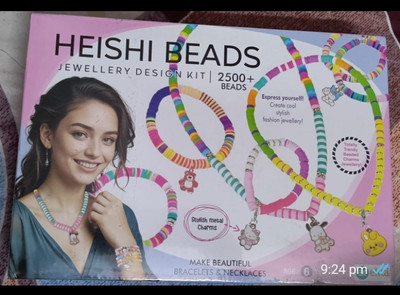 MPH ENTERPRISE Jwellery design kit Party & Fun Board Game