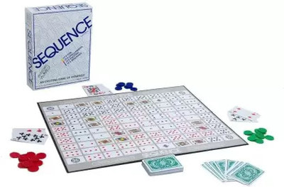 Tarak Board Game An Exciting Game Of Strategy Challenging Card Game for Ages 7 & Above Strategy & War Board Game