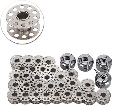 kksmart SMB18 Bobbin Case(Pack of 4)