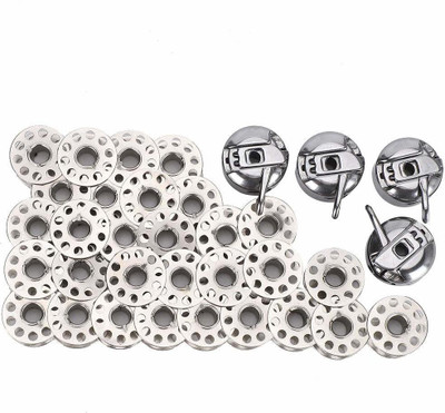 kksmart SMB12 Bobbin Case(Pack of 4)