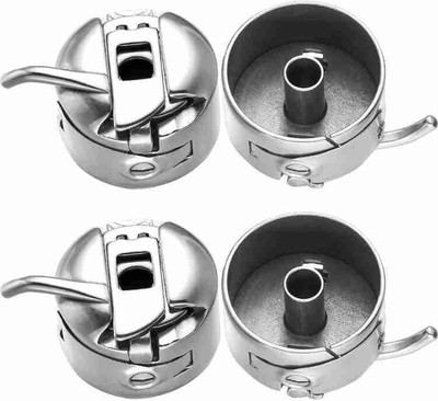 Crafts Haveli 2 pcs Bobbin case Bobbin Case(Pack of 2)