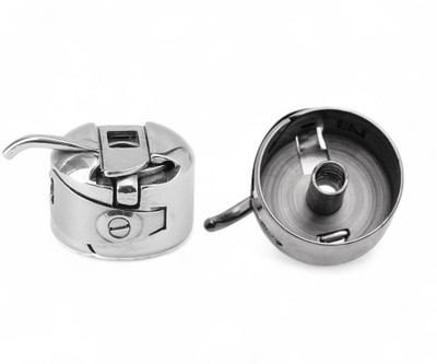 ADW CRAFT'S BOB_CASE-DOM-MOQ2 Bobbin Case(Pack of 2)