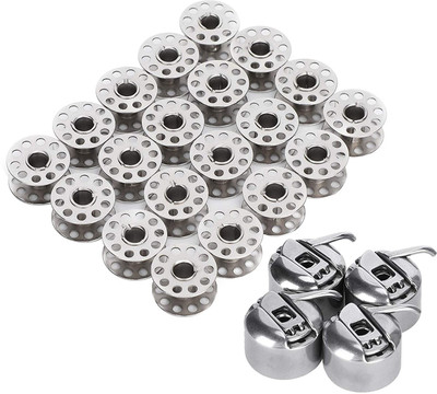 kksmart SMB20 Bobbin Case(Pack of 4)