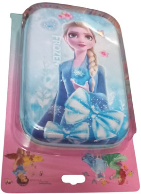 Pforg Frozen Drafting Compass Set(Number of 1)