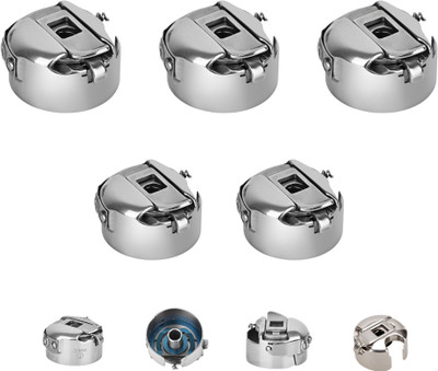 ADW CRAFT'S UMB-BOB_CASE-PO5 Bobbin Case(Pack of 5)