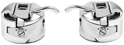 ZENITH Premium Bobbin Case Bobbin Case(Pack of 2)