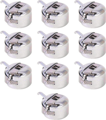 ADW CRAFT'S DOM-BOB_CASE-PO10 Bobbin Case(Pack of 10)