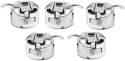 ZENITH 5 Piece Original Bobbin Case Bobbin Case(Pack of 5)