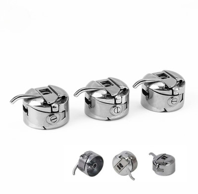 ADW CRAFT'S DOM-BOB_CASE-PO3 Bobbin Case(Pack of 3)