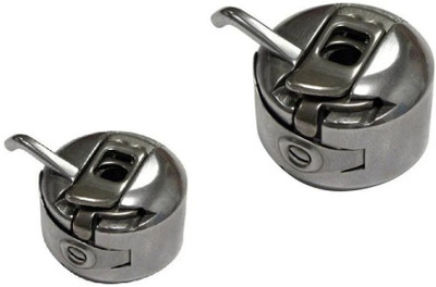 PADMAVATHI ENTERPRISES Bobbin Case Combo Pack of 2 Bobbin Case(Pack of 2)