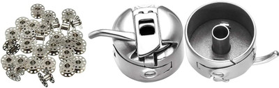 ProTailor bc2b18 Bobbin Case(Pack of 20)