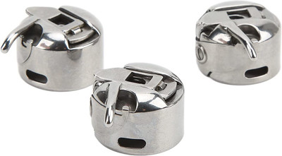 kksmart SMB07 Bobbin Case(Pack of 3)