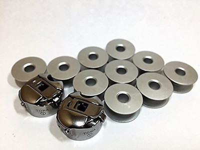 kksmart SMB10 Bobbin Case(Pack of 2)
