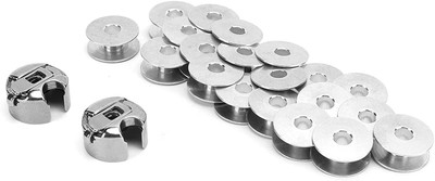kksmart SMB16 Bobbin Case(Pack of 2)