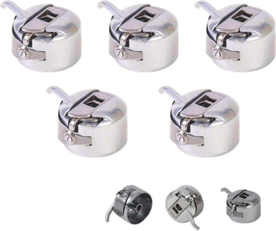 ADW CRAFT'S DOM-BOB_CASE-PO5 Bobbin Case(Pack of 5)