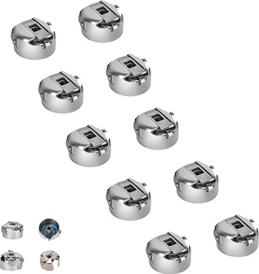ADW CRAFT'S UMB-BOB_CASE-PO10 Bobbin Case(Pack of 10)