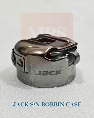 JACK 11218504 Bobbin Case(Pack of 1)