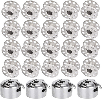 kksmart SMB21 Bobbin Case(Pack of 4)