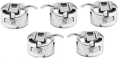 ZENITH 5 Bobbin case set Bobbin Case(Pack of 5)