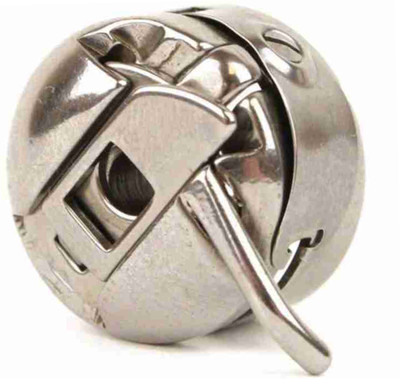 Jiyansh Traders 1 Piece Premium Bobbin Case For Many Home Sewing Machine Bobbin Case(Pack of 1)