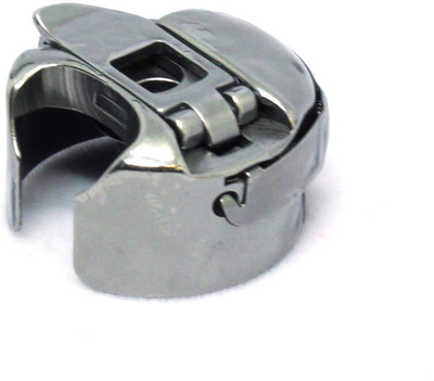 Juki BOBBIN CASE Bobbin Case(Pack of 1)