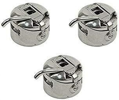 PMW 3 BOBBIN CASES Bobbin Case(Pack of 3)